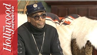 Spike Lee: “I Can Say Two Words: Michael Jackson. End of Discussion.”