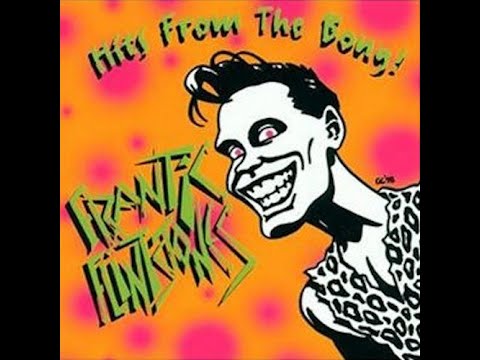 Frantic Flintstones - Stuck In The Middle With You...