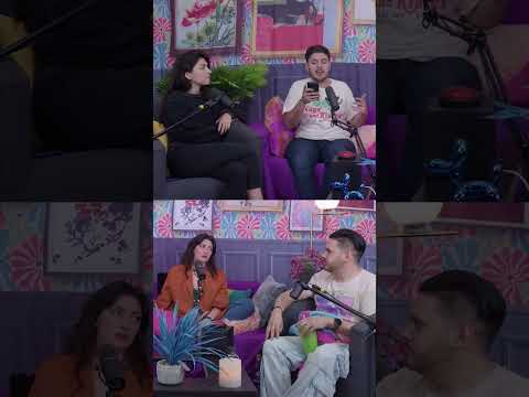 Hoy se estrena tu programa favorito 8 pm Poliamistosos