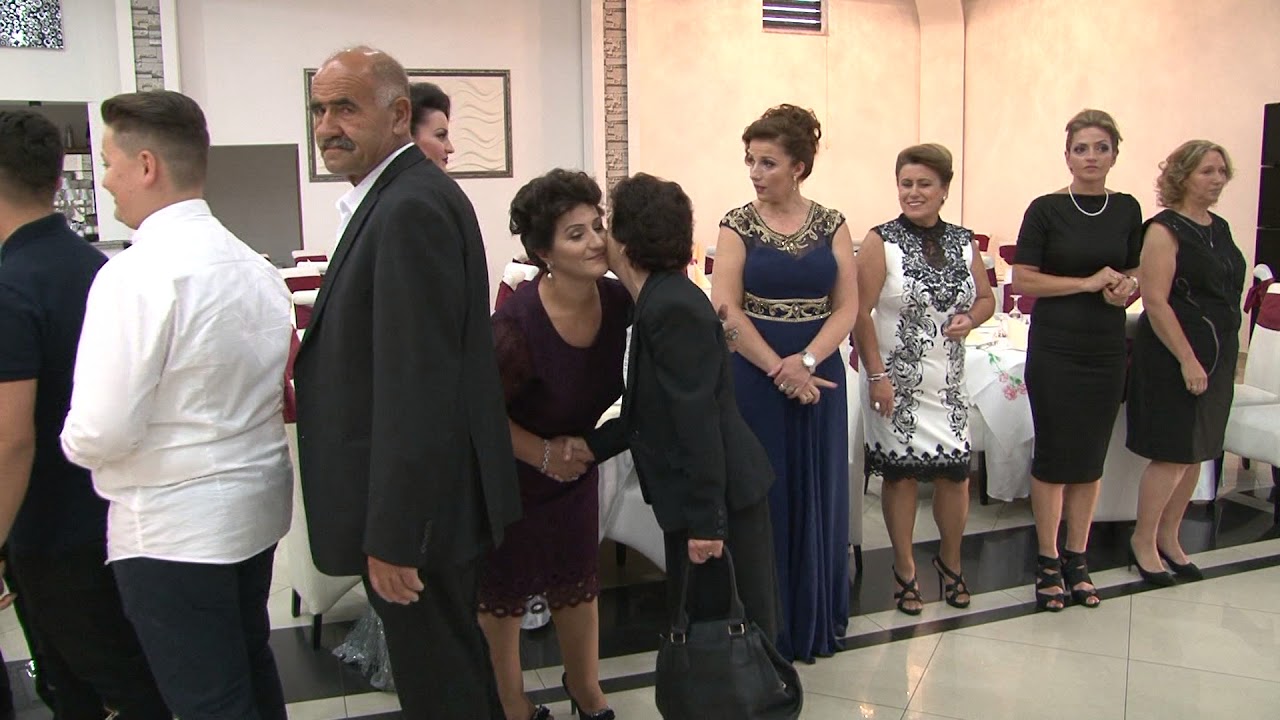 Albert Berisha Dasma me marigona veseli