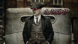 Laudy Thomas Shelby Edit