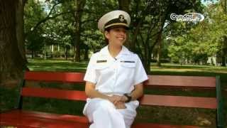 USNA's Sea Trials, Class of 2016