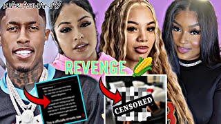 Corey Leaks PRIVATE Photos Of Carmen 🥴 CHAZ Speaks Out 😠 Spencer Clears The Air ☕