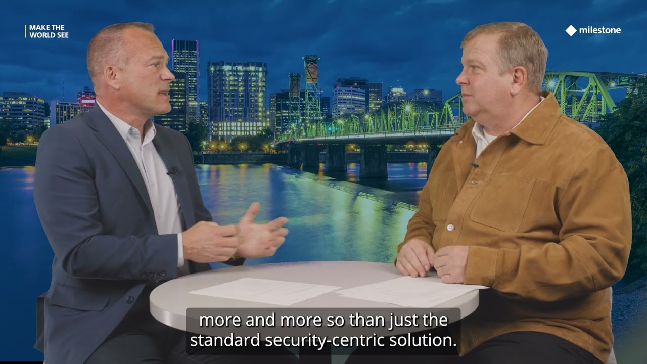 Strategic Video Assets