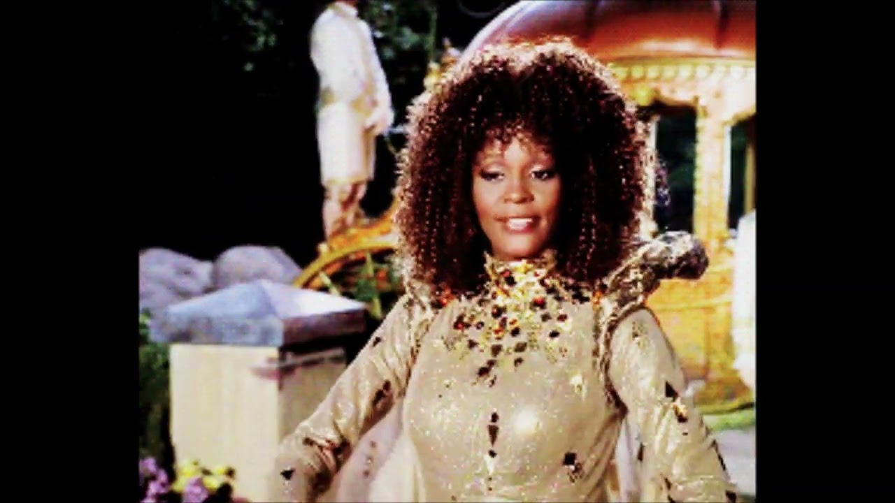 Holding Out For A Hero - Shrek 2 (Slowed + Reverb)