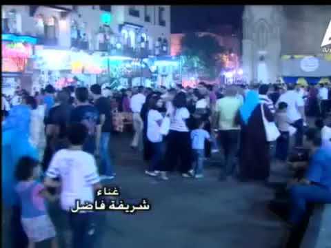 بدري بدري بدري والايام بتجري يا شهر الصيام