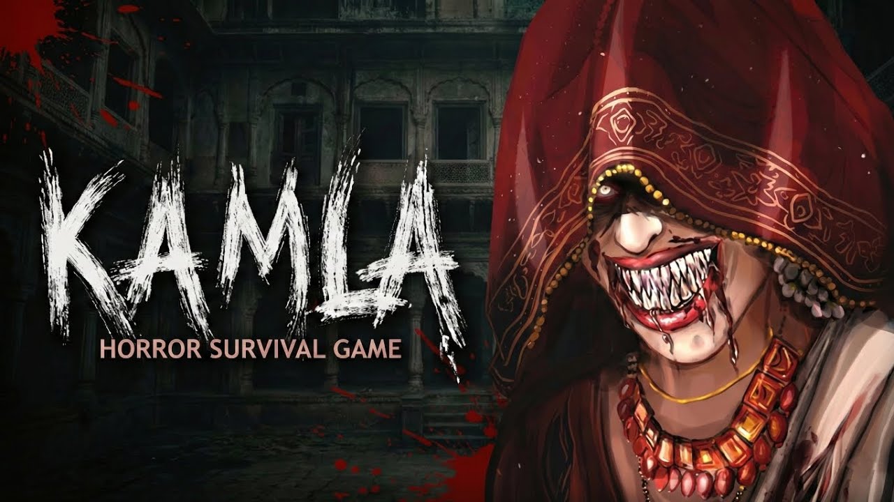 Kamla - Indian Horror Game Full Gameplay In Mobile 🤯