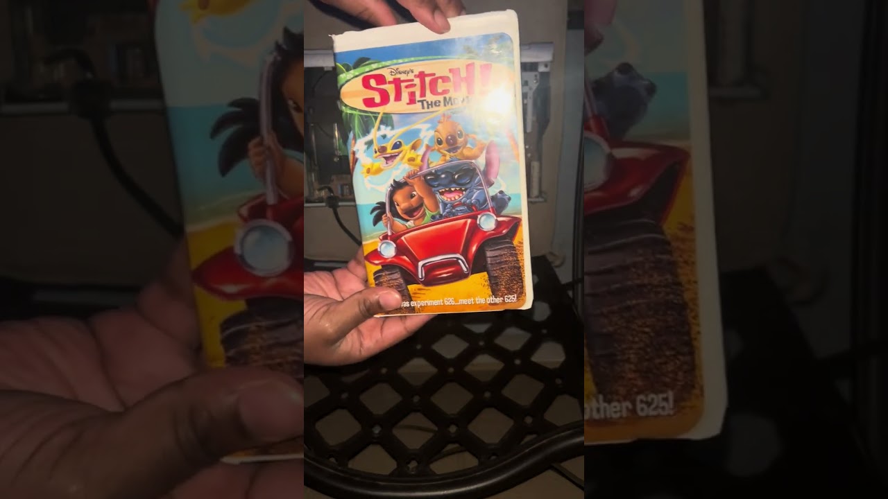 Go video dvd vcr combo vcr works only the dvd doesn’t work at all 