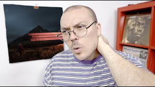 Dominic Fike - What Could Possibly Go Wrong ALBUM REVIEW