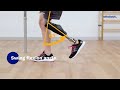 Angle de flexion en phase pendulaire