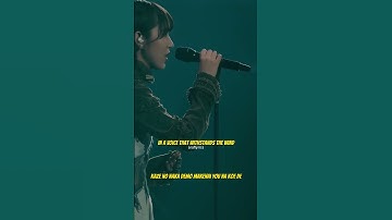 Thumbnail of Suzume ft. Toaka - RADWIMPS