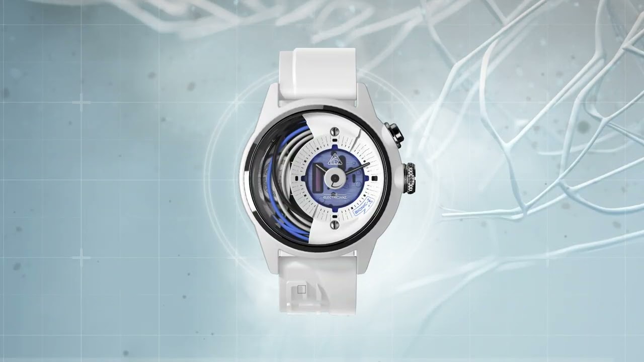 Miniature de la vidéo : ELZ - The Bionic Z
