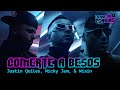 Lo Que No Sabias Justin Quiles Nicky Jam Wisin Comerte A Besos mp3