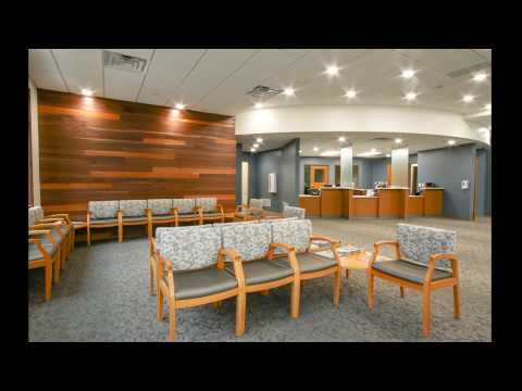 SKP Design: Healthcare Interior Design Portfolio