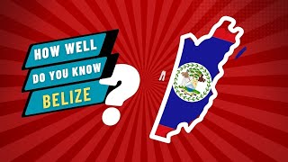 10 Fascinating Facts About Belize You Didn't Know