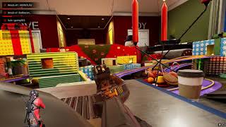 Screwin Round | VR | Contractors