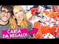 INVASI DAI PACCHI - CAOS ASSOLUTO!