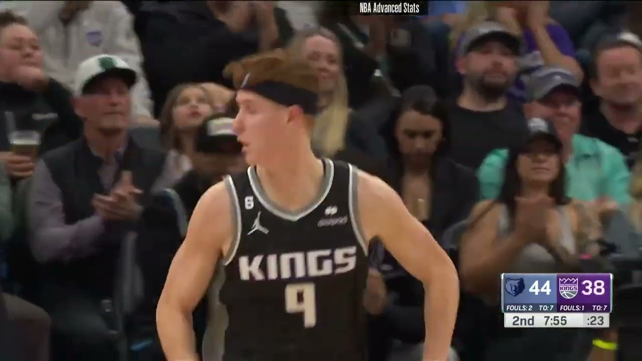 Kevin Huerter is surging in his new Kings home - The Athletic