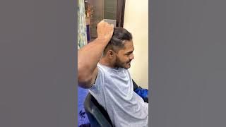 TTF 🙆 Old Hair cut 😘#ttf #ttfvasan #motovlog #ajsquad #hairstyle #haircut