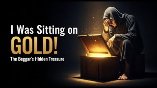 Details The Beggar’s Hidden Treasure | A Life Changing Story Update