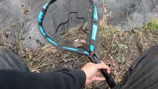Spring Trout FIshing in NJ