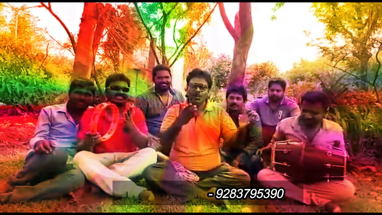 Chennai Gana l Comedy Gana l Gana Saravanan