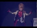 Capture de la vidéo Kra - (Full Live) Joker Of Despair From "Zero" @2013.12.24 Nakano Zero Dai Hall