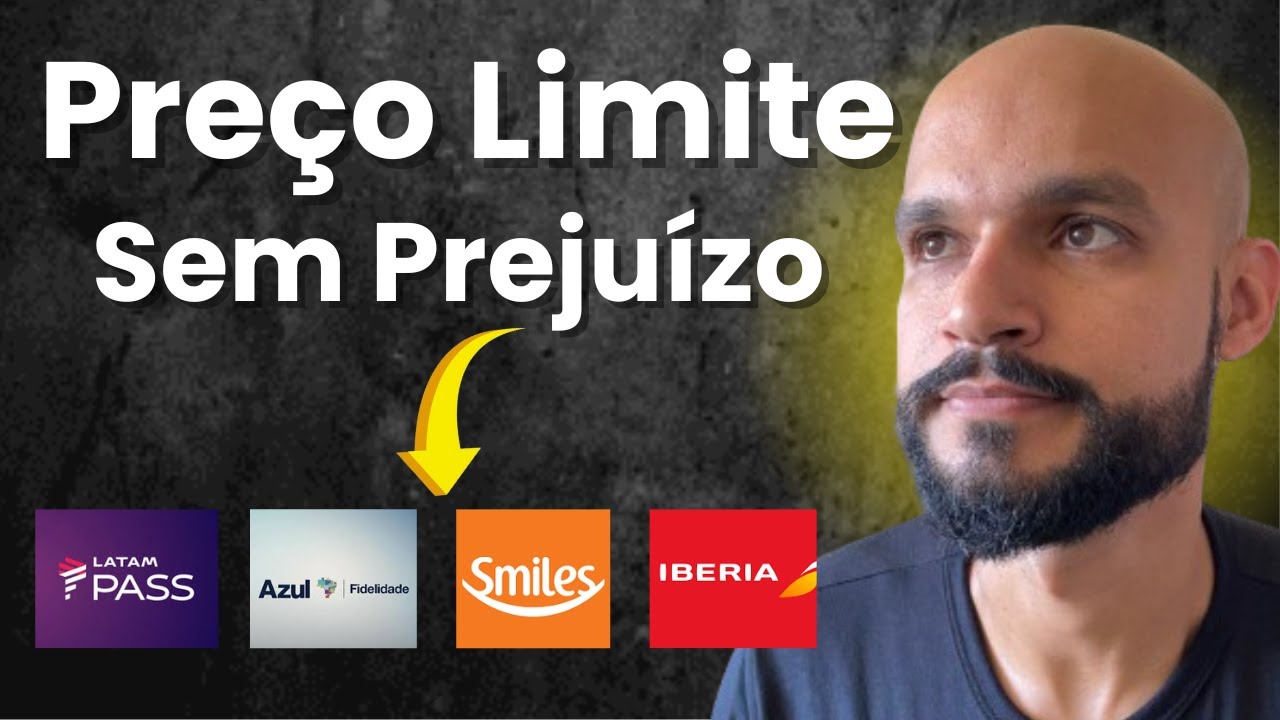 👉 Atualizei o Valor Certo para Comprar Milhas