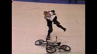 1997 EXPN Orlando Crash n Dash