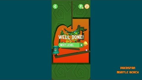 Dig This! Insane 29-17 Solve!