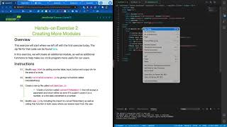 Famous JavaScript Modules Practice part 2   How to use JavaScript Modules Profile