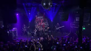 ACCEPT - FULL Concert (Live at Whisky a Go Go) Oct. 8, 2022