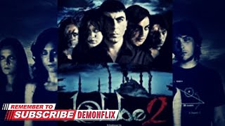 Horror Movie | Dabbe 2 (2009) | Turkish Horror Movie | English Subtitle | Demonflix