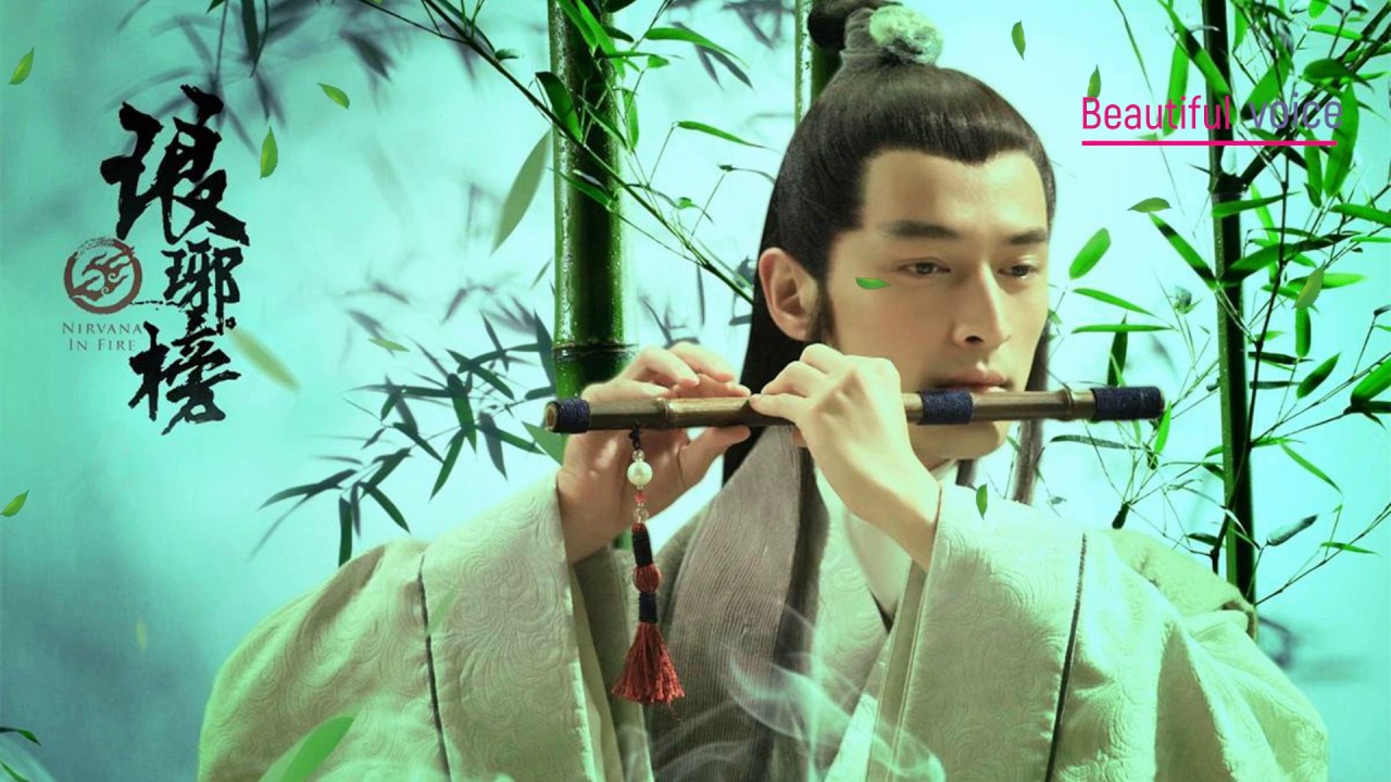 The Best Relaxing Music | Bamboo Flute | - Meditation - Healing ...