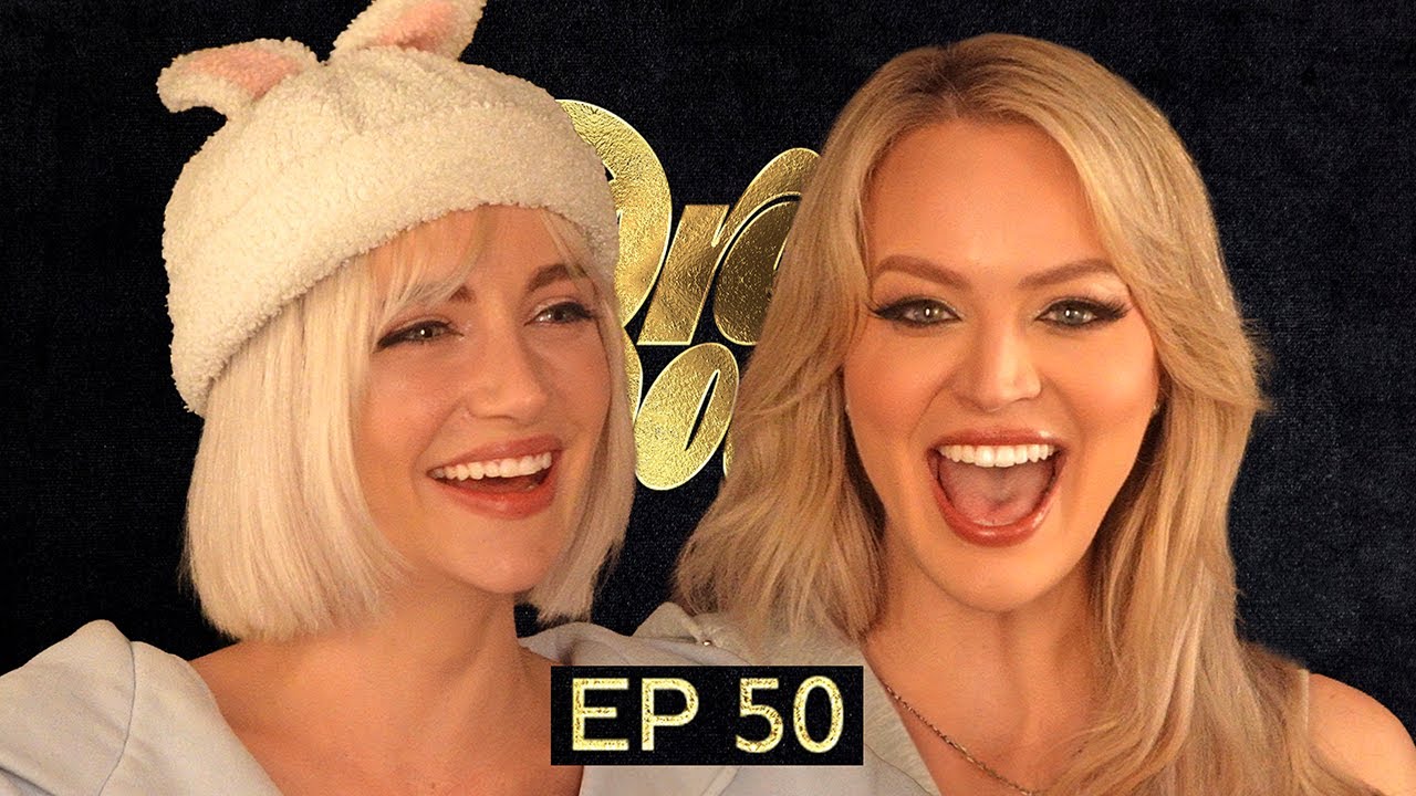 This Week's Guest is... Me! | Dress Down Ep. 50