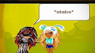 im never playing this game again screenshot 5