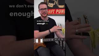 How to make learning guitar SIMPLE