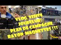 Jouclub maquettes miniatures plan de campagne prsentation vlog et visite magasin maquette 