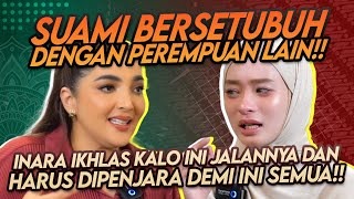 TAK MAIN-MAIN!! TANTANG BILA HARUS MASUK PENJARA KARNA INI!!