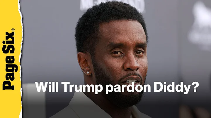 Donald Trump ‘seriously’ considering pardoning Sean ‘Diddy’ Combs: report