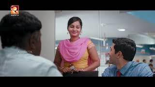 IDHARKUTHANE AASAIPATTAI BALAKUMARA Movie Scene 03 #VijaySetupathi #AmritaOnlineMovies