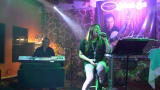 Video thumbnail of "Guaranar Bohemia Bar - Carmen María & Gaspar -"