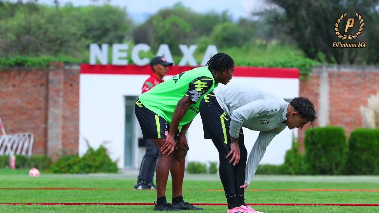 "Las sensaciones fueron bastante buenas, apesar del resultado": Kevin Rosero