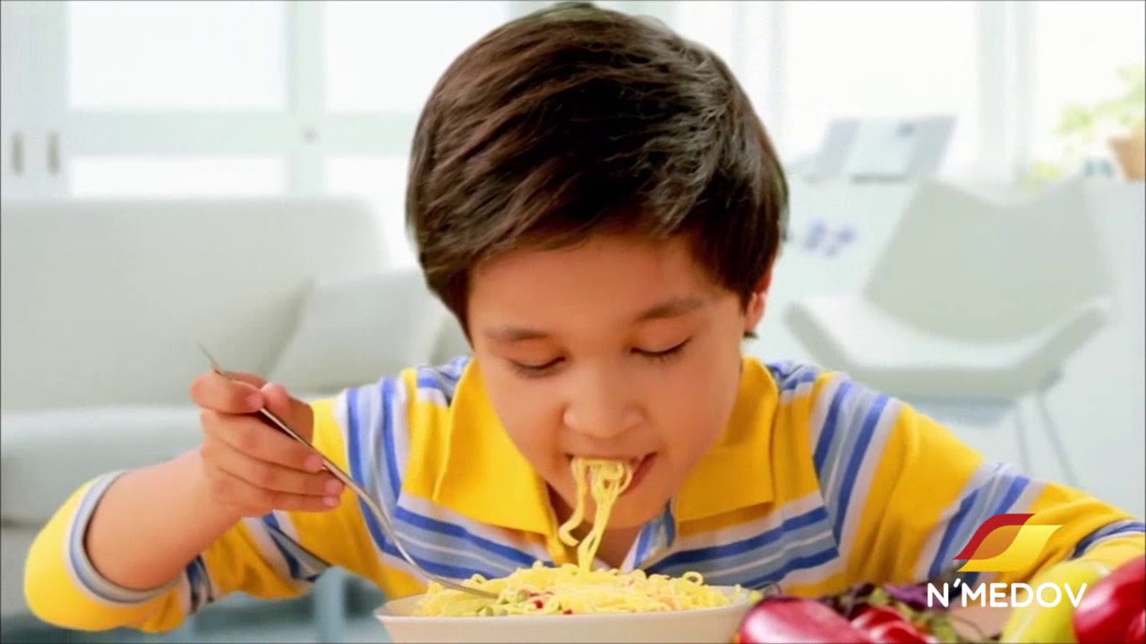 Hot Lunch - Малчик 10sec ру.