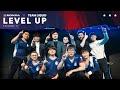 Tls rough start and historic finish at msi  team liquid x honda presents level up