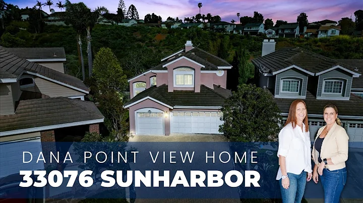 33076 Sunharbor, Dana Point: Experience Coastal Luxury
