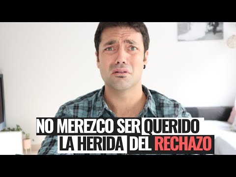 Video: 4 formas de evitar el auto sabotaje cuando no se siente amado