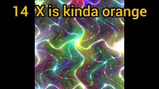 Light array in pi vocoder effects 1-50 PT 2