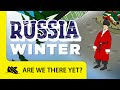 Russia: Winter - Travel Kids in Asia