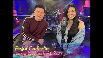 Perfect Combination-Daryl Ong & Aila Santos With R2K Band